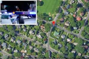 Man Walking Toward BMW Robbed At Gunpoint Outside Home In Scarsdale, Police Say