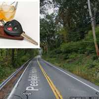 DWI Arrests: Deputy Injured After Being Hit By Drunk Driver In Hudson Valley, Sheriff Says