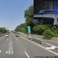 New Update: Motorist Dies In Crash On Busy Parkway in Yonkers