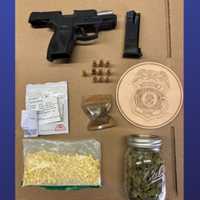 Halethorpe Man Dumps Nearly 1,000 Pills While Running From Police, Officials Say