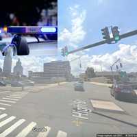 18-Year-Old UConn Student Killed In Shooting: Suspect At Large