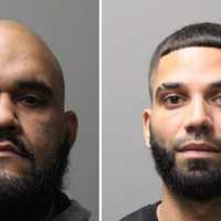 Duo Nabbed After Scamming Couple Out Of $9K In Harrison: Police