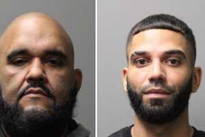 Duo Nabbed After Scamming Couple Out Of $9K In Harrison: Police