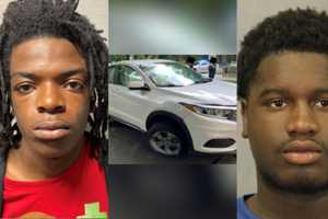 Three Busted For Series Of Armed Robberies In Maryland; More Victims Possible: Police