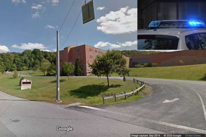 Swatting Call Targets HS In Hudson Valley: Extra Patrols Dispatched In Response, Police Say