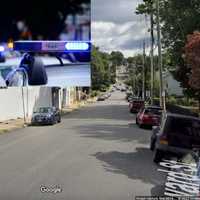 Hit-Run Suspect At Large: Man Hospitalized After Being Struck In Peekskill