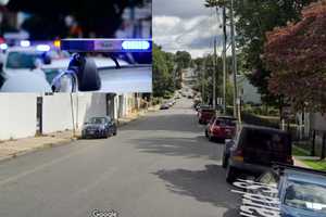 Hit-Run Suspect At Large: Man Hospitalized After Being Struck In Northern Westchester