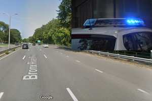 Duo Causes Serious Crash, Then Flees From Parkway In Westchester, Police Say