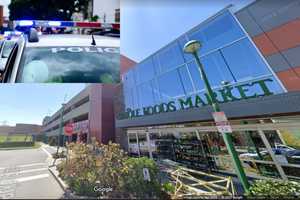 Man Robbed At Gunpoint At Mall In Westchester, Suspect Still On Loose