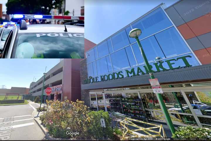 Man Robbed At Gunpoint At Mall In Westchester, Suspect Still On Loose