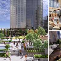 Former Galleria Mall To Be Converted To Mixed-Use Residential, Retail Space In White Plains