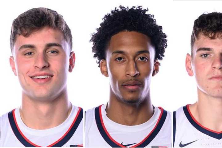 UConn In Final Four: Trio Of Former CT HS Standouts Hope To Help Huskies Prevail In Houston