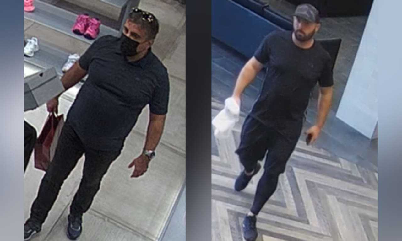 Police Ask For Help Identifying Suspects In Rockville Theft ...