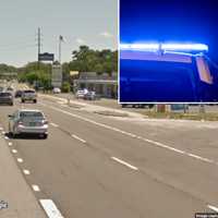 Driver With 65 License Suspensions Busted Speeding On Sunrise Highway, Police Say