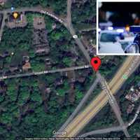 Update: 5 Students Injured After SUV Crashes Into School Bus In Northern Westchester