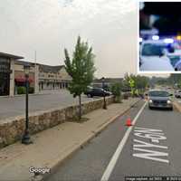 Corrections Officer Brandishes Gun In Several Hudson Valley Businesses After Dispute: Police