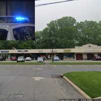 Man Tries To Steal Delivery Van After Fleeing Officers In Edgemont, Police Say