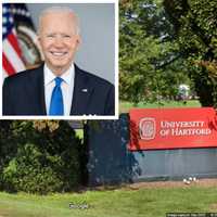 New Update: Here's Where President Biden Is Headed During CT Visit