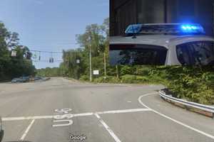 Pursuit Leads To Standoff With Armed Driver On Taconic Parkway