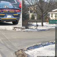 Duo Burglarizes House, Knocks Homeowner To Ground While Fleeing In Capital Region, Police Say