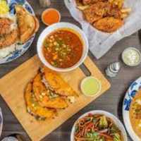 'Extraordinary' New Restaurant Opens In Stratford