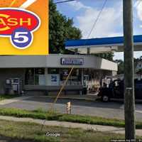 $100K Lottery Prize Winner: Ticket Sold At CT Store