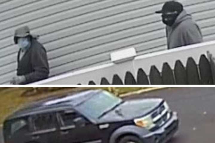 Authorities Ask Public For Help Locating Duo Wanted For Burglarizing Commack Home