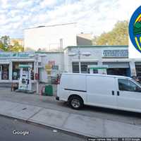 $1M Lottery Win: Lucky Second-Prize Mega Millions Ticket Bought At This Yonkers Store