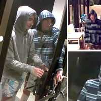 Know Them? Police Searching For Young Trespassing Suspects In Rye Brook