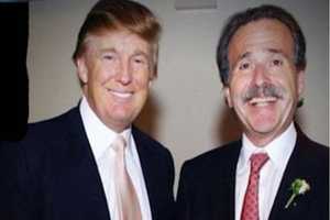 Trump Trial Witness David Pecker Has New Rochelle Ties