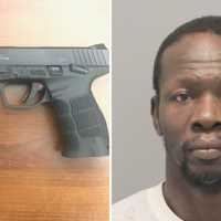 Man Faces Weapons Charges After Found In Possession Of Handgun In Inwood, NCPD Reports