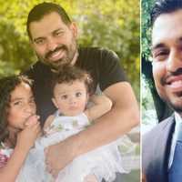 Knock, Then Gunshots: Renewed Call For Tips In Father's Killing At Long Island Home