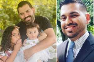 Knock, Then Gunshots: Renewed Call For Tips In Father's Killing At Long Island Home