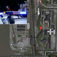 Duo Nabbed For Smuggling Contraband Into Sing Sing Correctional Facility For Money: DA