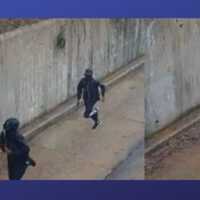Search Is On For Baltimore Mass Shooters Who Killed High School Student