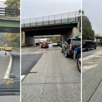 New Rochelle Crash That Snarled Traffic During Morning Commute Involved 23 Vehicles, Police Say