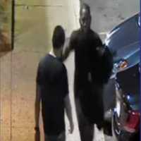 Cash Reward Offered After Triple Stabbing In Langley Park Parking Lot