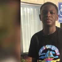 Missing Silver Spring Teen Found Safe And Unharmed: Police