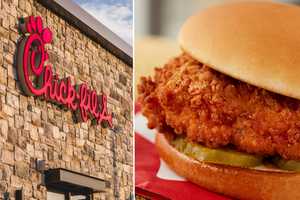 Chick-fil-A Reveals Opening Date For First Saratoga County Location