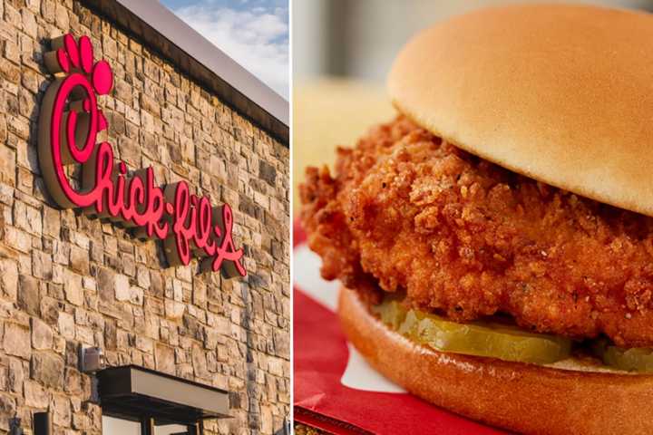 Chick-fil-A is set to open its newest locations, in North Greenbush and Clifton Park, on Thursday, July 20.