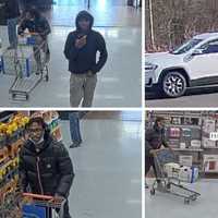 Know Them? Duo Steals Over $2K Worth Of Breast Pumps From CT Walmart
