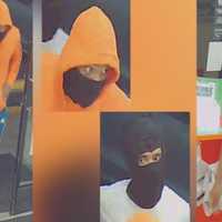 Police Release Images Of Wanted 7-Eleven Robbers
