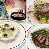 New French Restaurant, Bar On Long Island Cited For 'Exemplary Service'