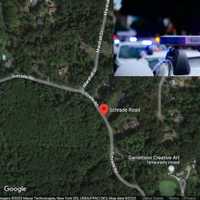 Drunk Driver Caught With 12-Year-Old Son In Car In Hudson Valley: Police