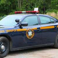 Multi-County Pursuit Ends With Wanted Capital Region Man Hiding Under House, Police Say