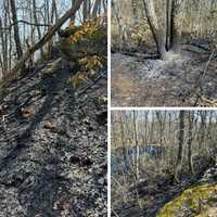 Fire Breaks Out At Popular CT State Park