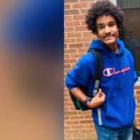 Police Ask For Help Locating Missing Rockville Boy