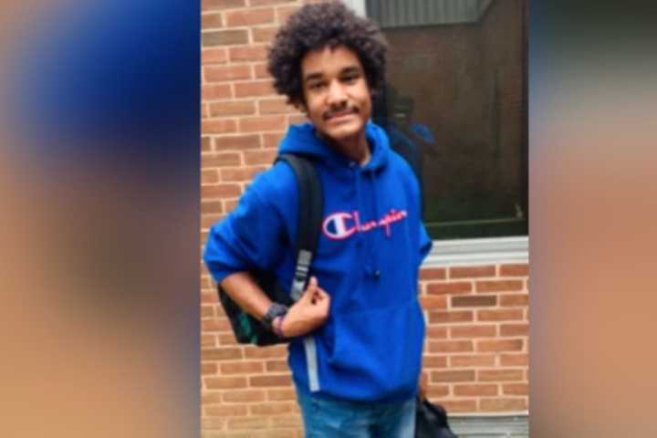 Police Ask For Help Locating Missing Rockville Boy