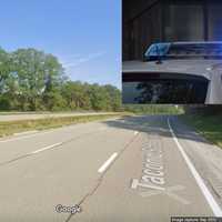 Stolen Vehicle Caught On Taconic State Parkway In Yorktown, Police Say