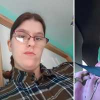 Police Search For Missing 20-Year-Old NY Woman